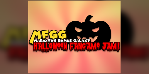Games - MFGG - Mario Fan Games Galaxy