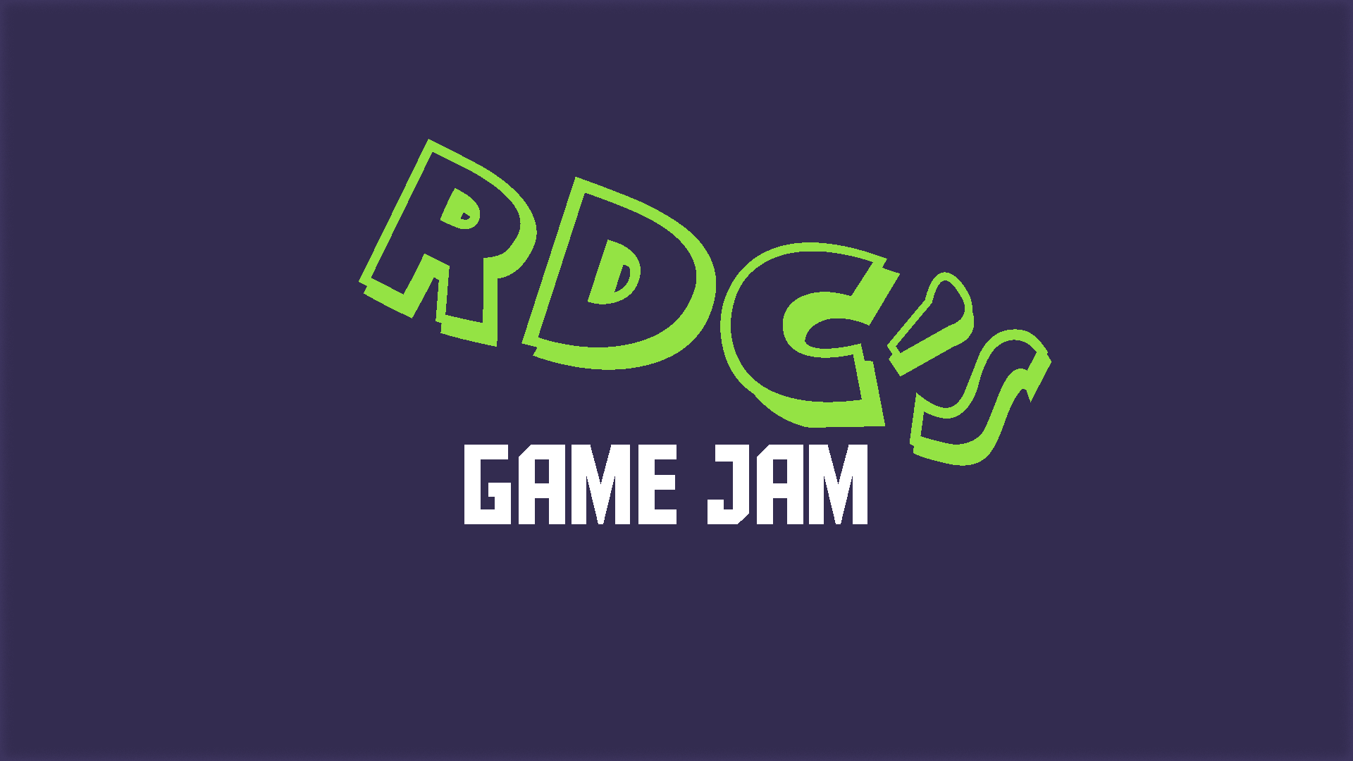 RDC's Game Jam! itch.io