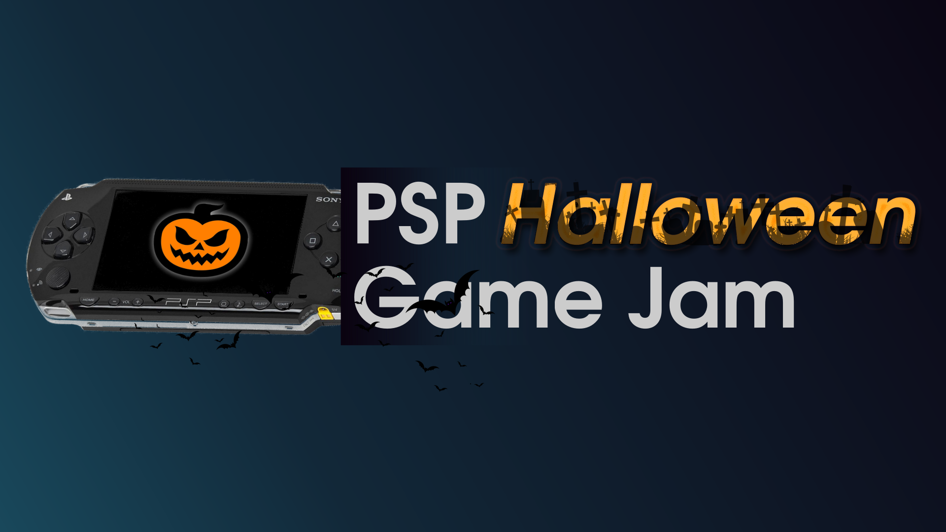 psp game jam