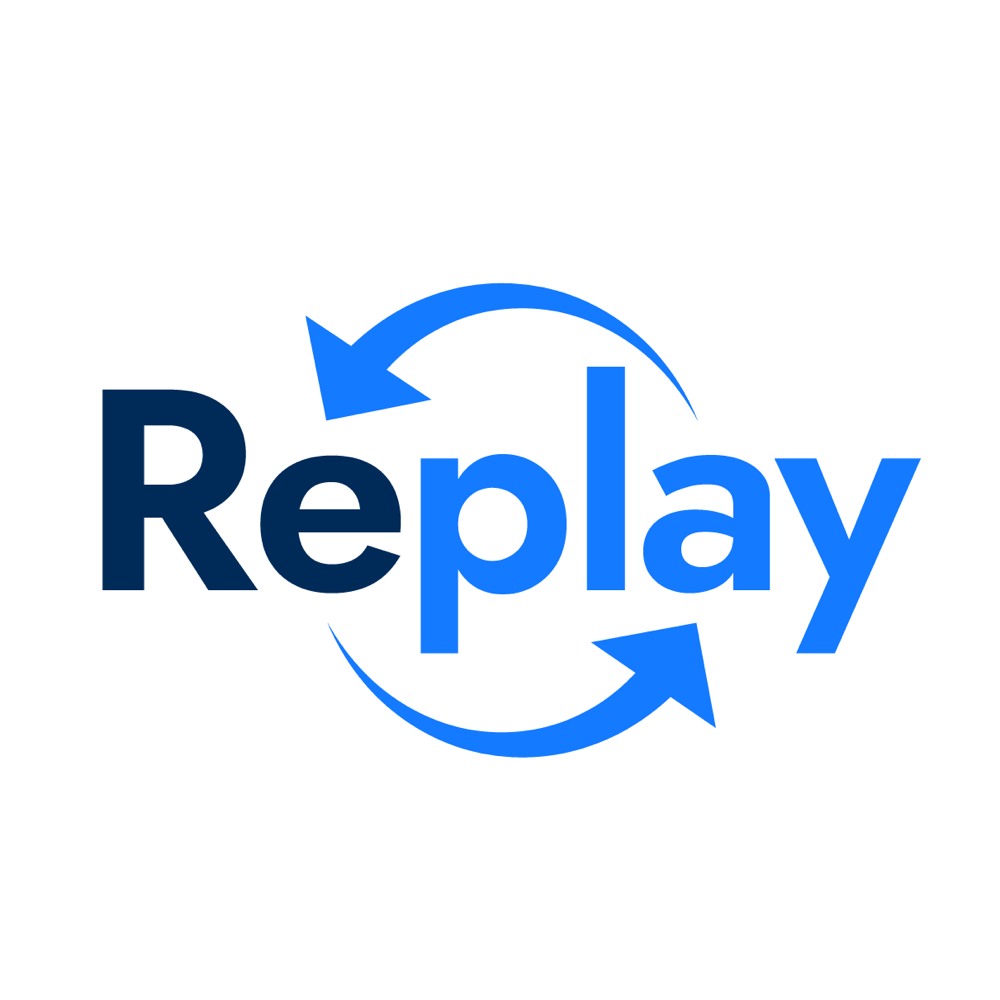 Replay Game Jam - itch.io