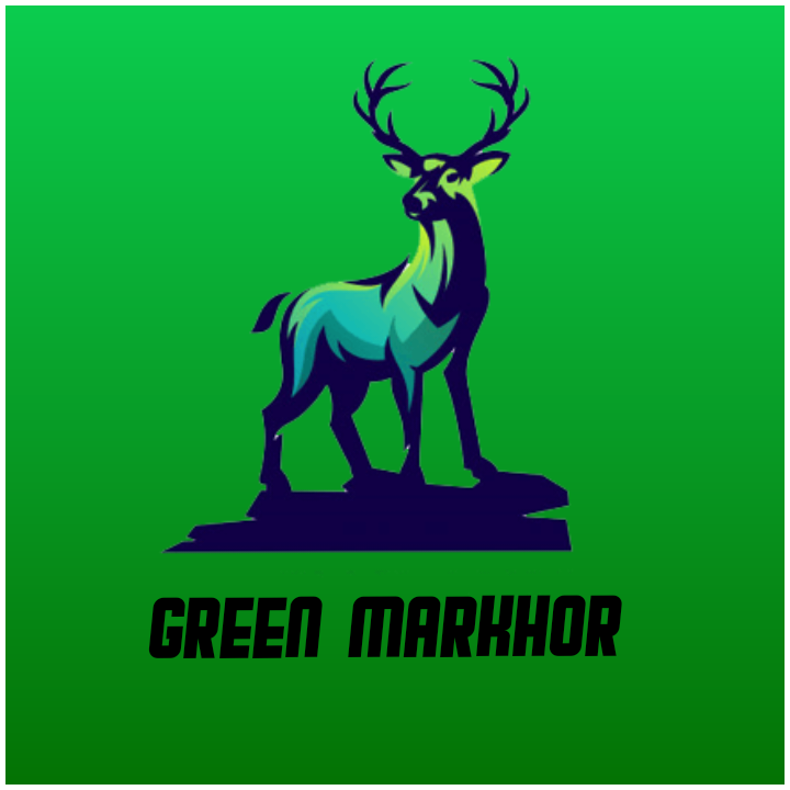 Green Markhor Jam - itch.io