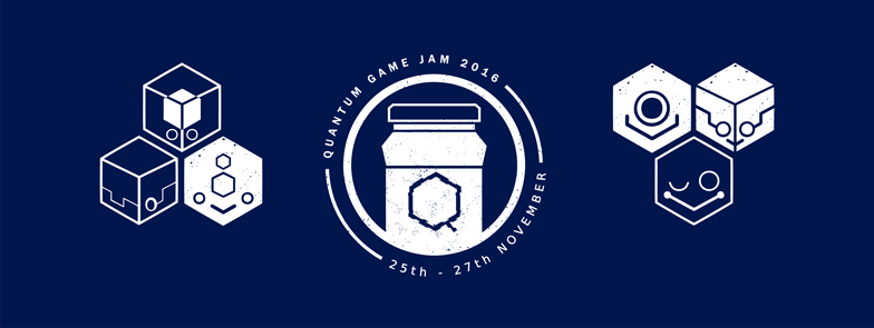 Quantum Game Jam 2016 Itch Io