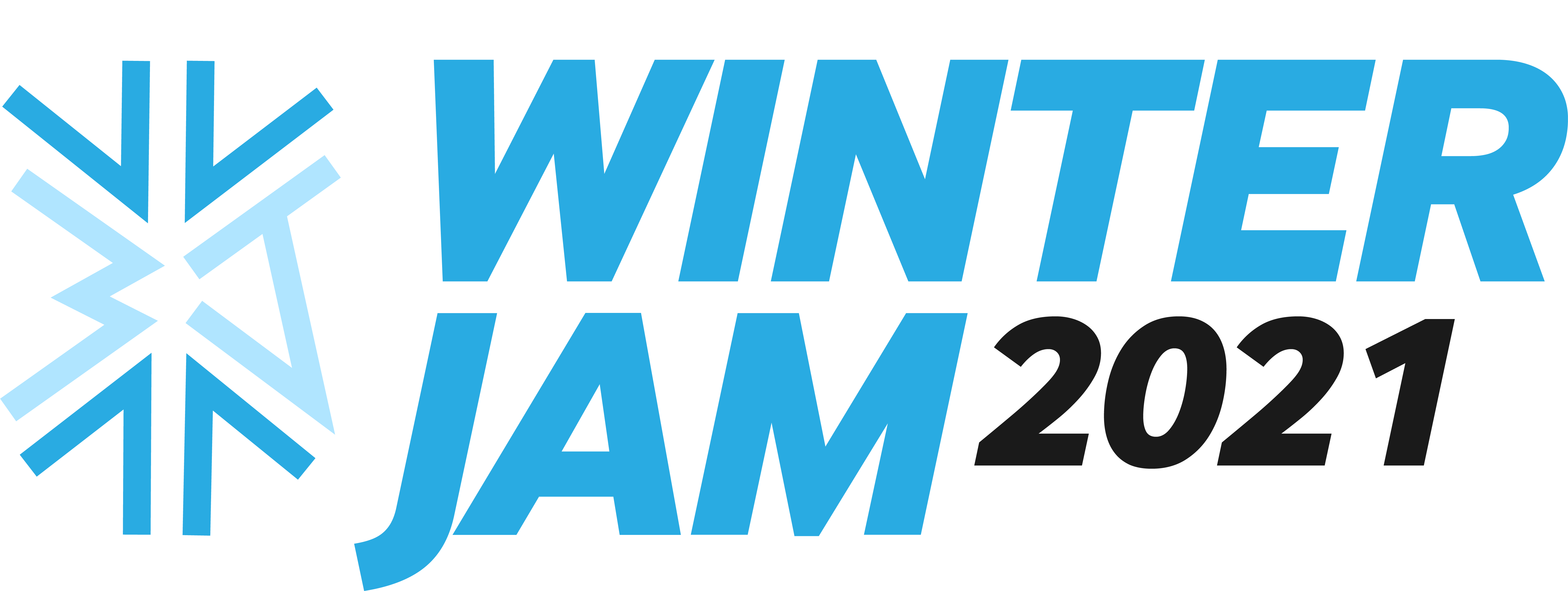 ICGN Winter Jam itch.io