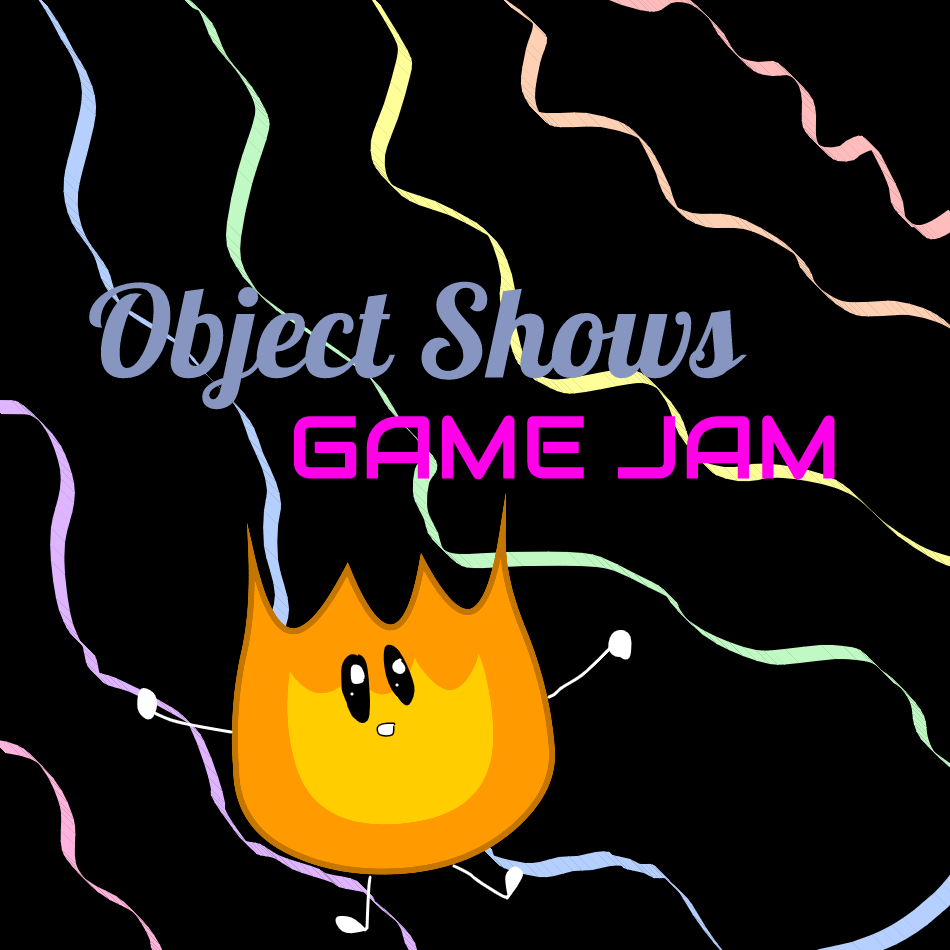 Object Shows Game Jam - itch.io