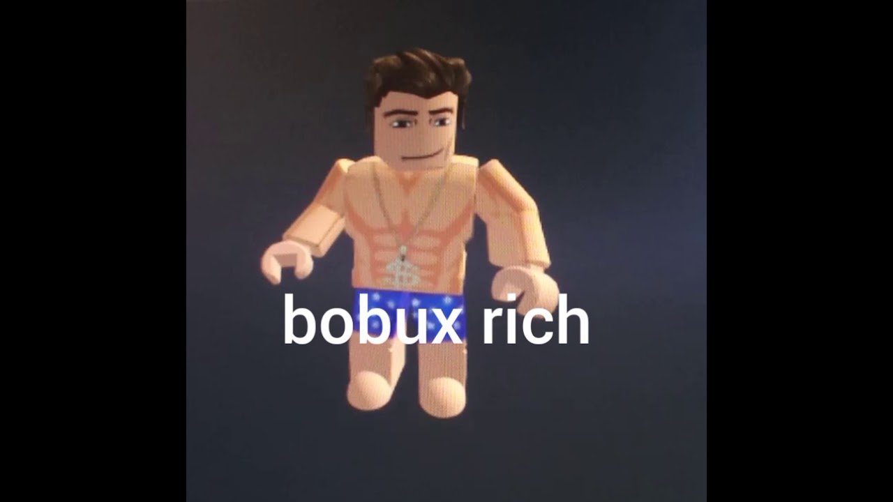 Bobux Man