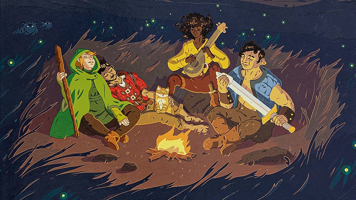 Twine Quests itch.io