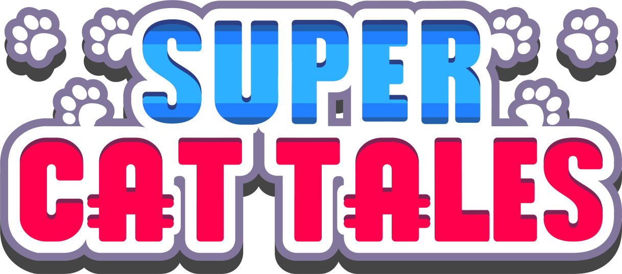 Super Cats Tales: PAWS APK Download for Android Free