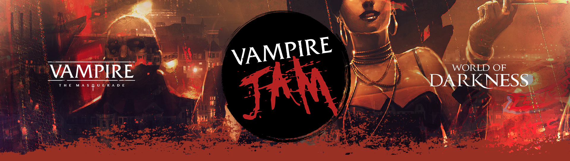 Vampire: The Masquerade Night Road - VTM Wiki