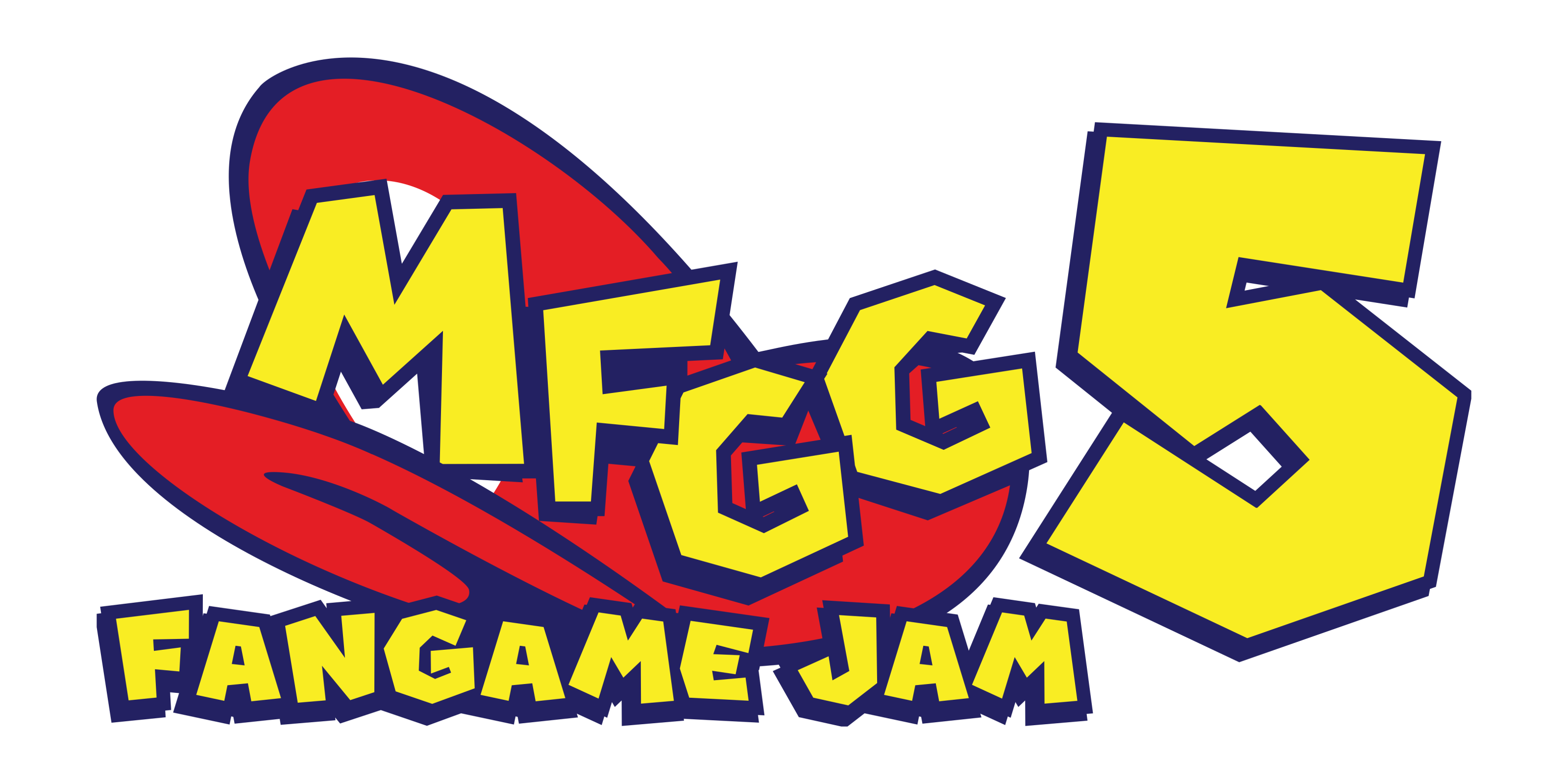 Graphics - MFGG - Mario Fan Games Galaxy