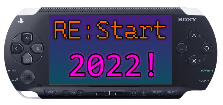 psp roms 2022