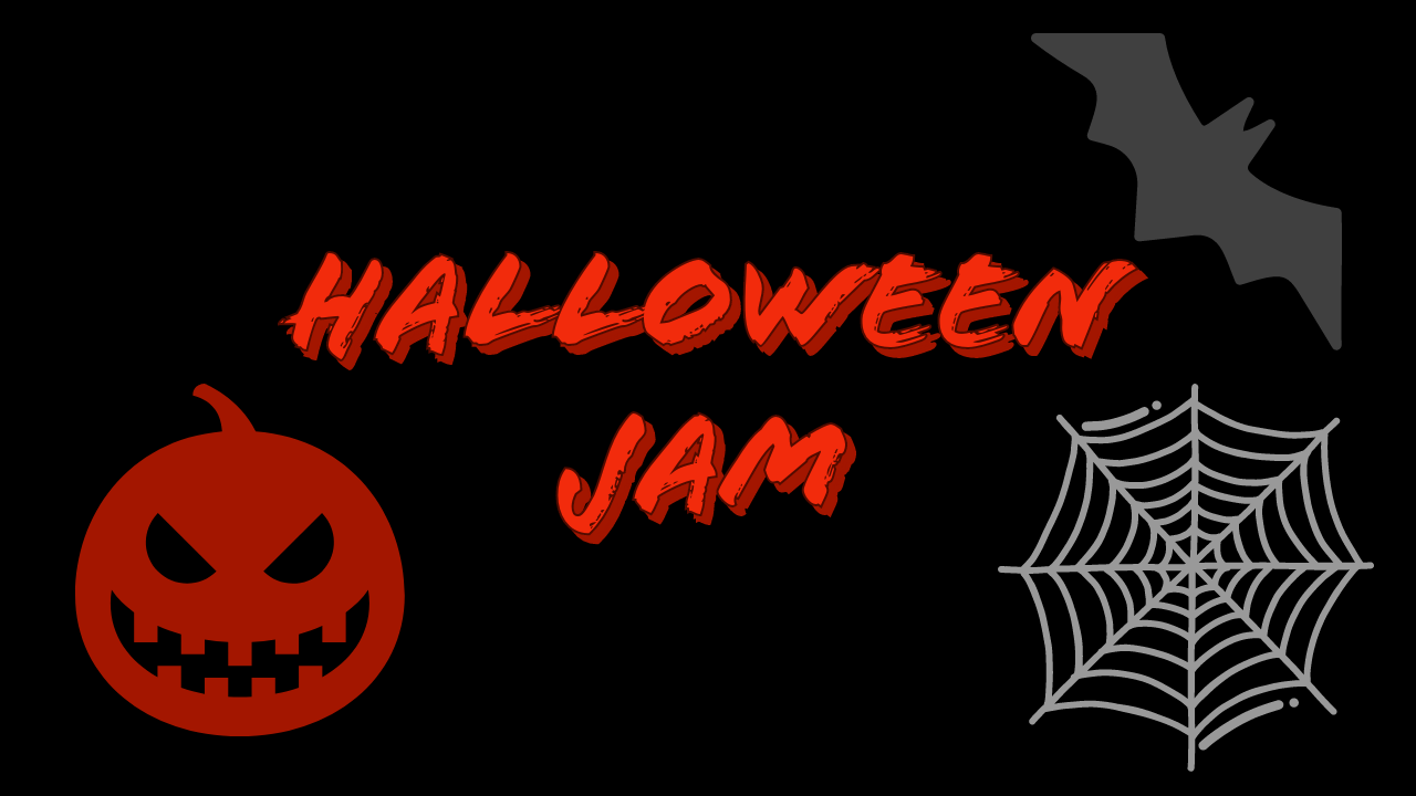 Halloween Jam Itch Io