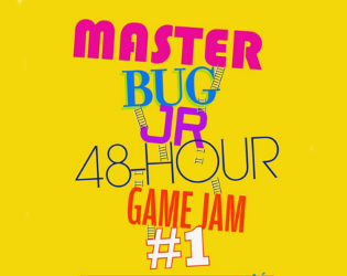 Bugs Jr. Program Master / BUG \ Jr Game Jam #1 - itch.io