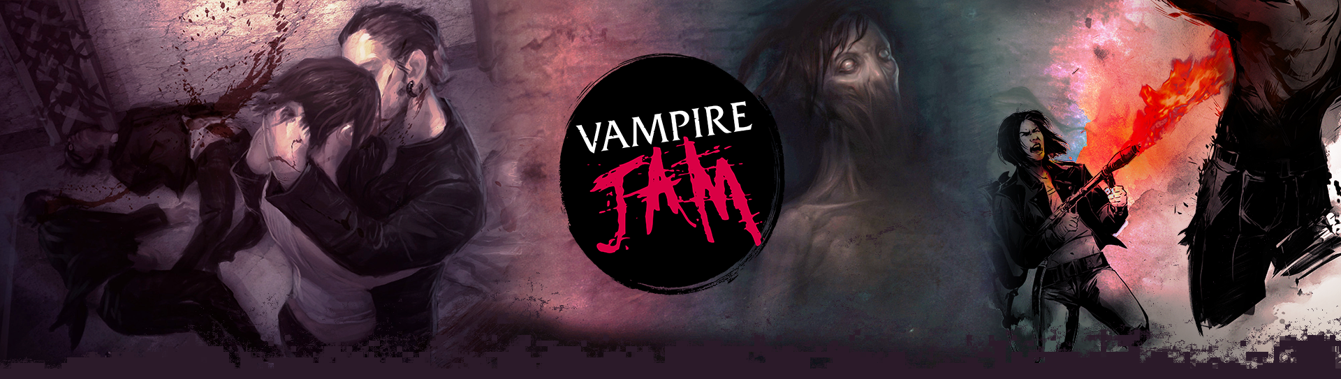The Only Game In Town - Vampire: the Masquerade 5th Edition now in stock!  ($55) Rediscover this modern horror classic in its latest edition! From  www.worldofdarkness.com: The night has come at last!