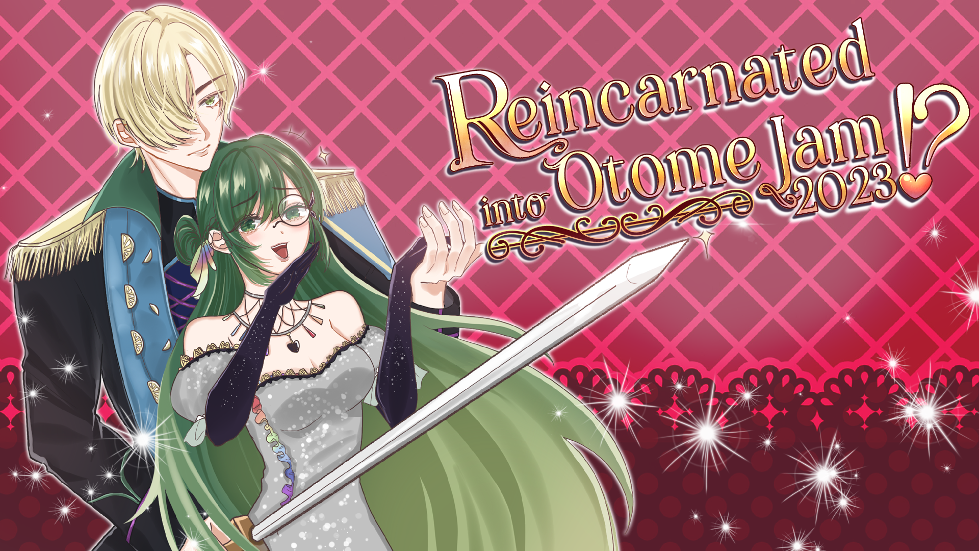 Otome Games  Charming Delusions
