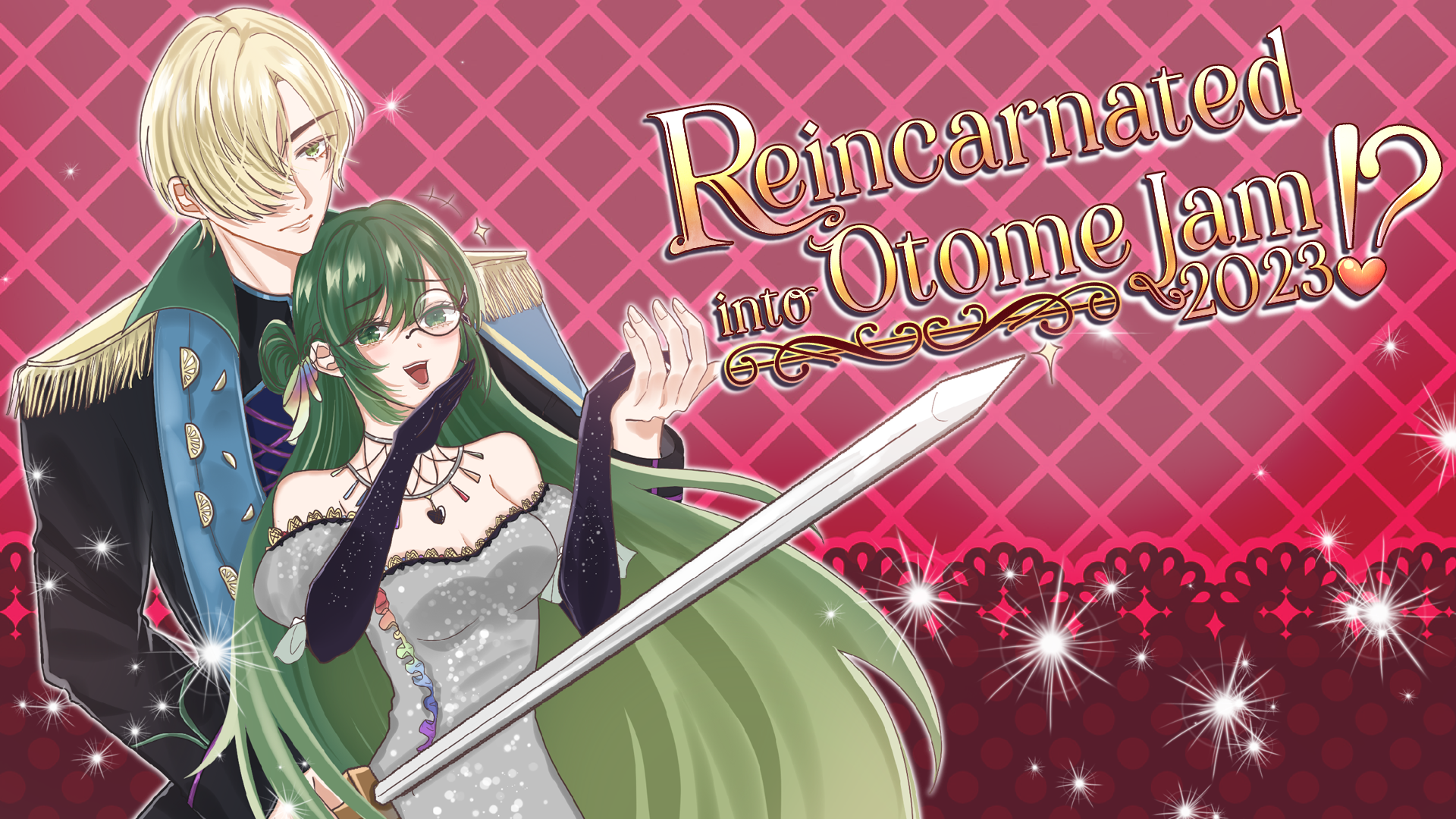 Great Dating Sims for Otome Isekai Fans