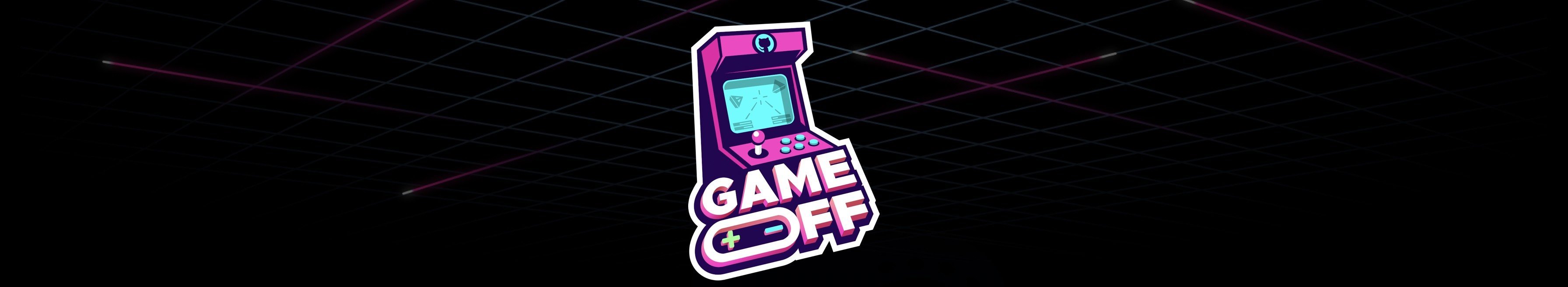 Game Off 2021 theme announcement - The GitHub Blog