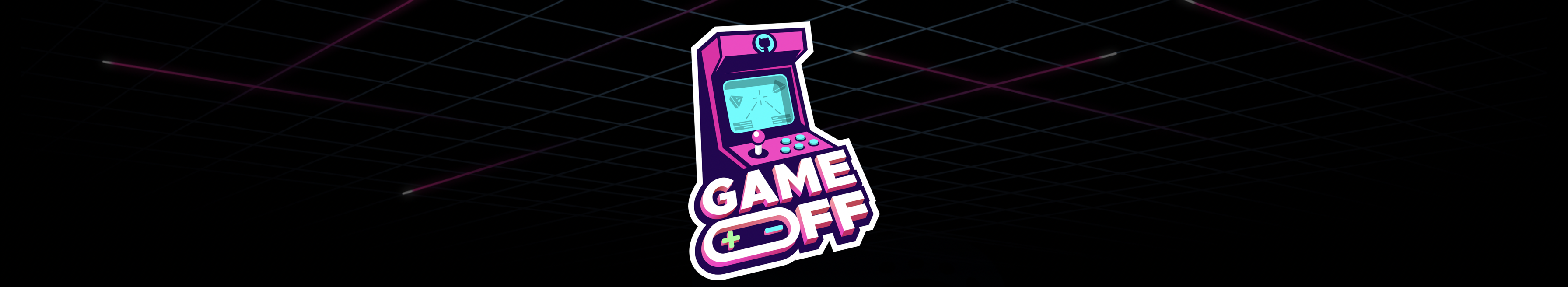 💾 Save the date for GitHub Game Off 2021 - The GitHub Blog