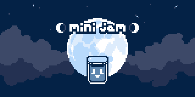 Mini Jam 130: Lunar - itch.io