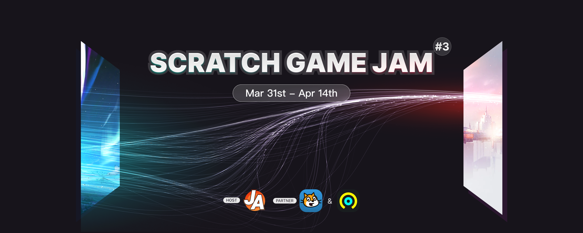 How to Use Scratch — Youth Code Jam