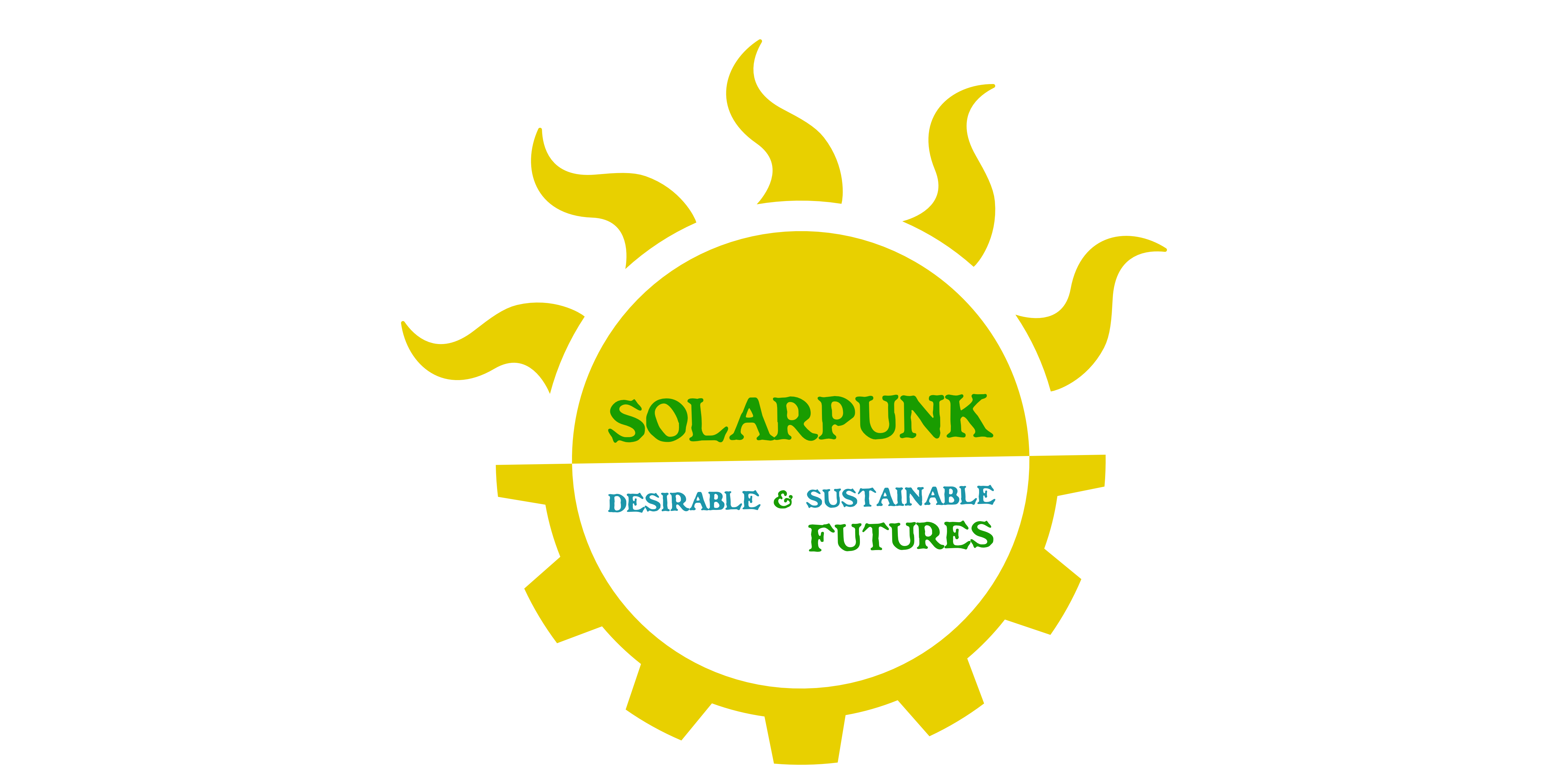 Solarpunk: A Vision for a Sustainable Future