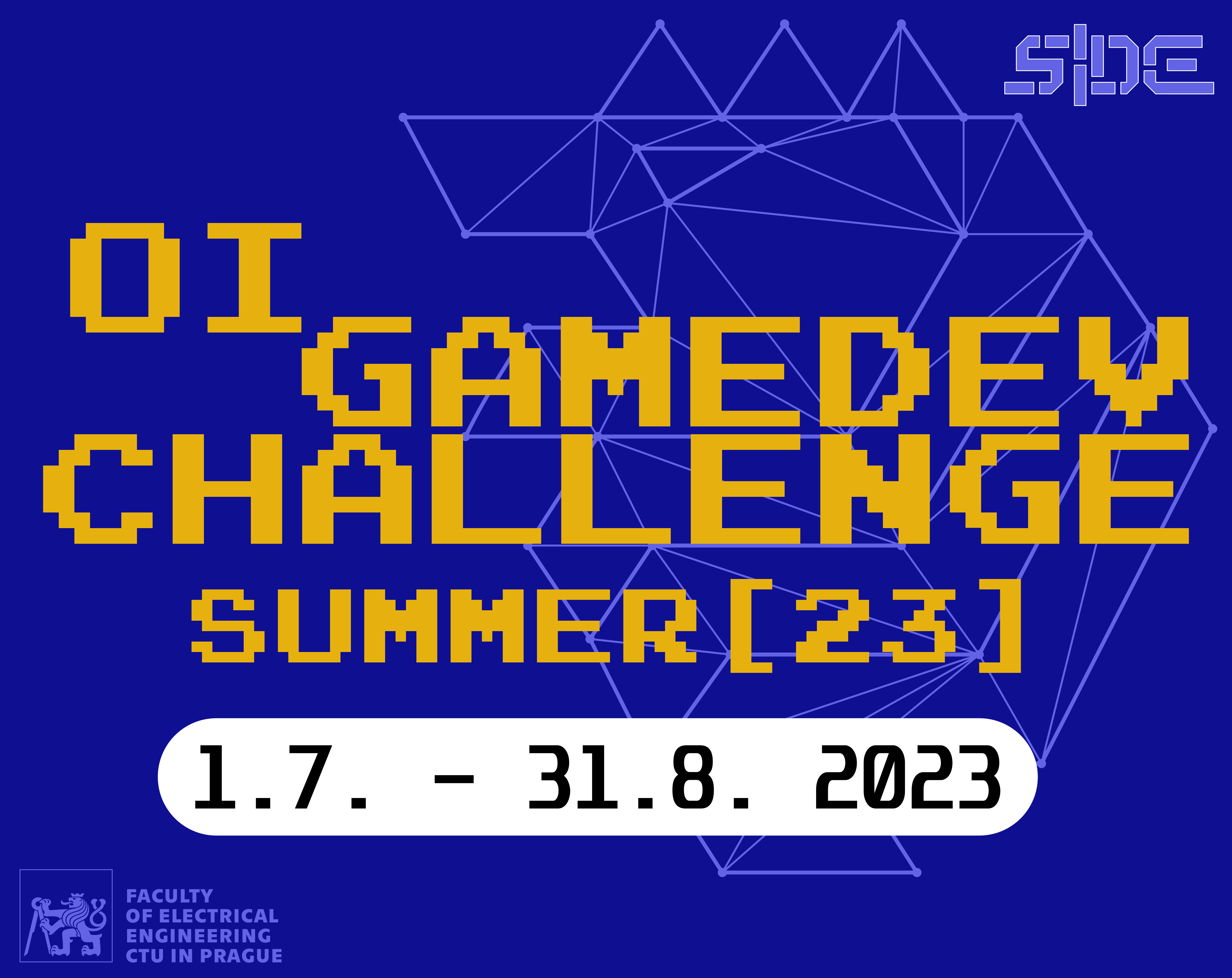 Pick a Challenge for Gamedev.js Jam 2023! – Gamedev.js