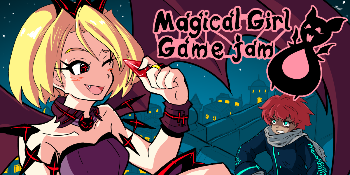 Magical Girl Genre Deconstruction - TV Tropes