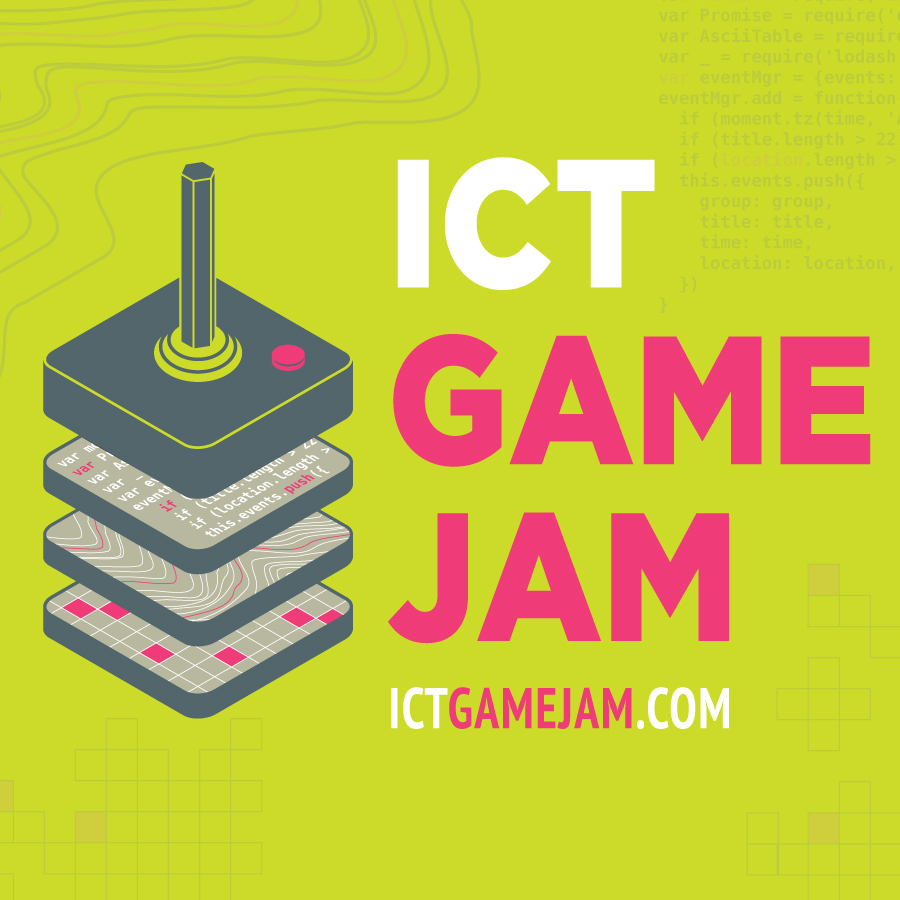 2017 February ICT Game Jam itch.io
