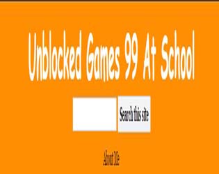 Unblocked Games Online Itch Io