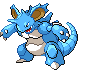 ItchIo profile picture for @raiden