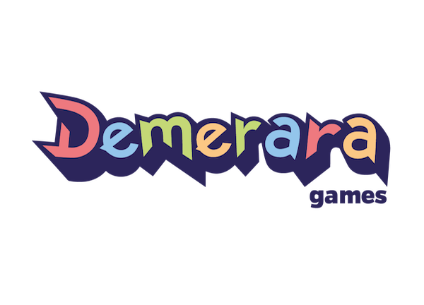 Demerara Games