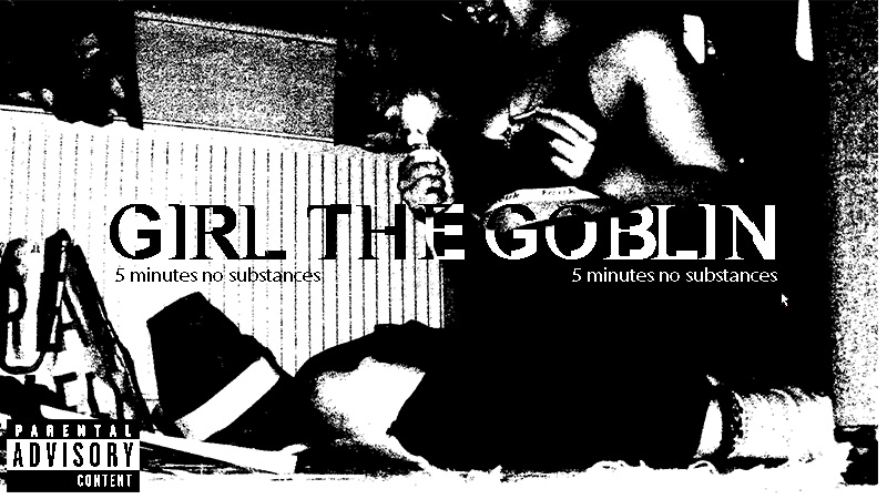 Girl the Goblin