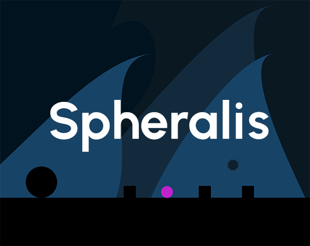 Cover image for Spheralis Classic