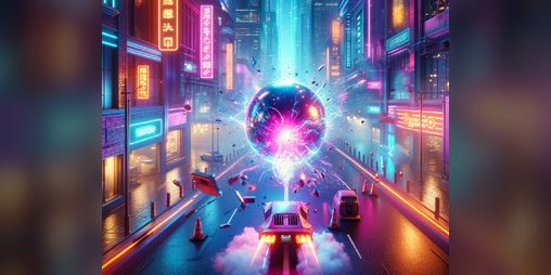 Cover image for Orb Launcher
