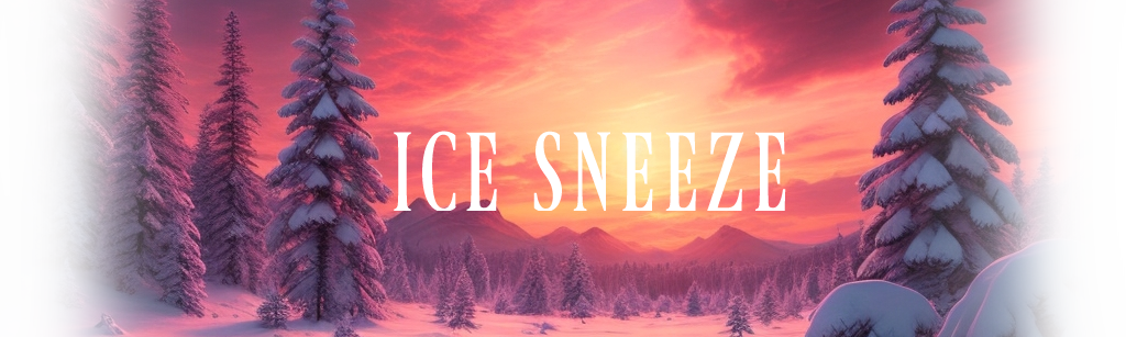 Ice Sneeze
