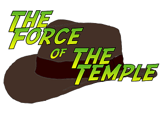The Force of The Temple