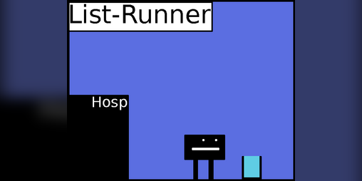 Cover image for List-Runner