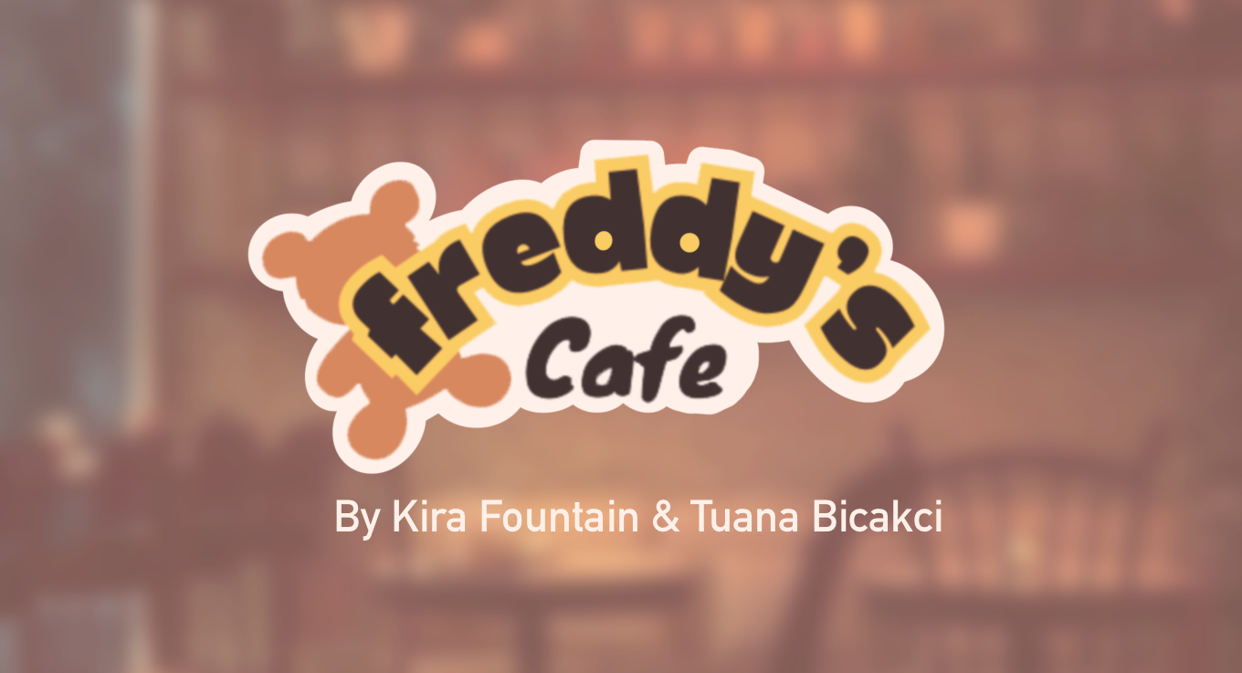 Freddy's Cafe