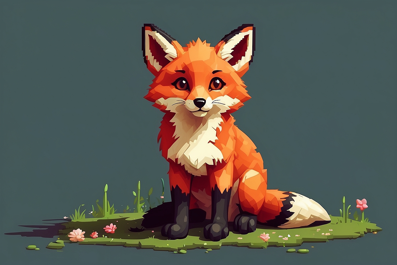Cover image for Where does the fox hides?