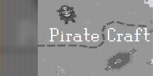 Cover image for Pirate Craft