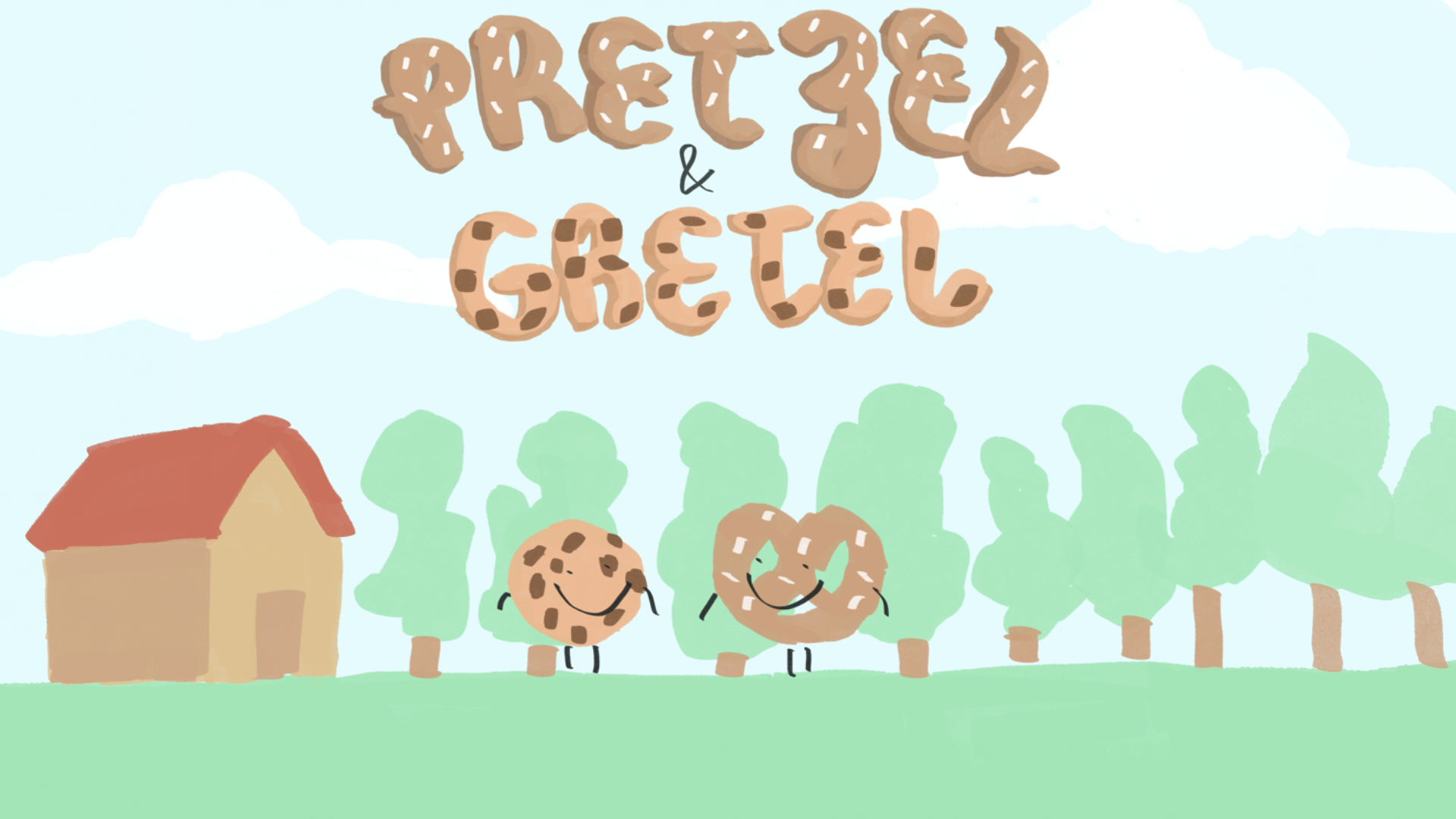 Pretzel and Gretel