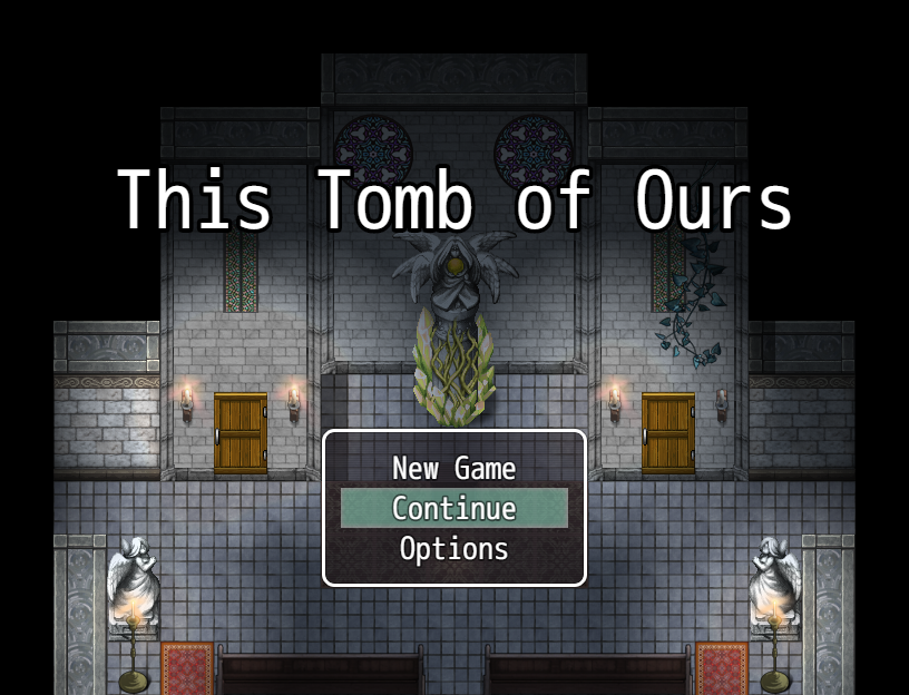 This Tomb of Ours