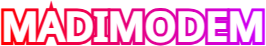 Madimodem (HTML5 Version)