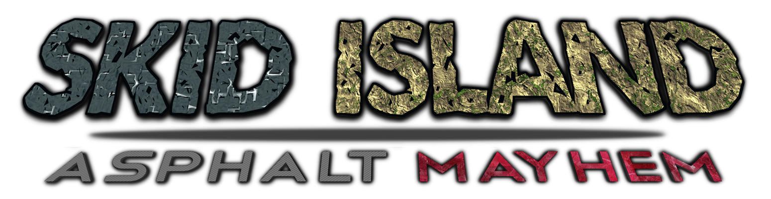 Skid Island: Asphalt Mayhem [Early Access]