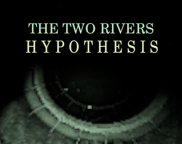 what is the hypothesis of rivers