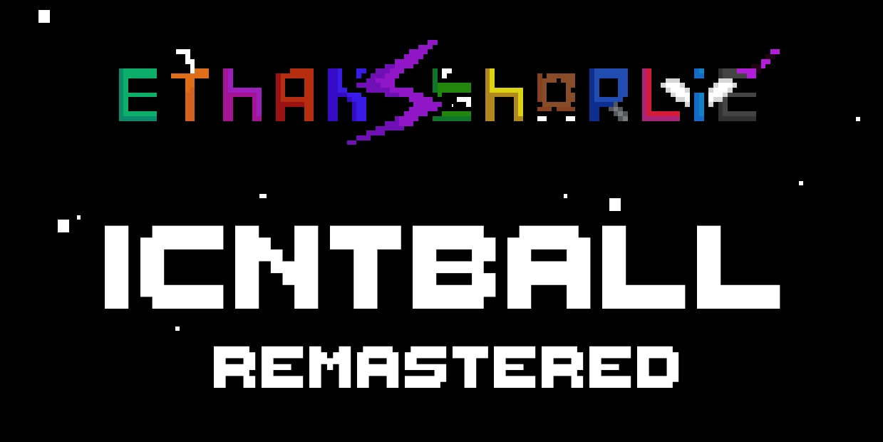 ICNTball Remastered