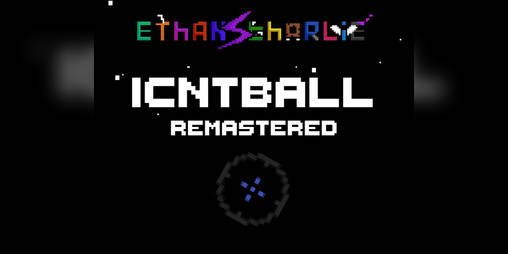 Cover image for ICNTball Remastered