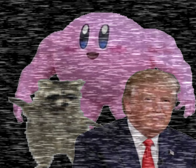 Five Nights with Next Bots
