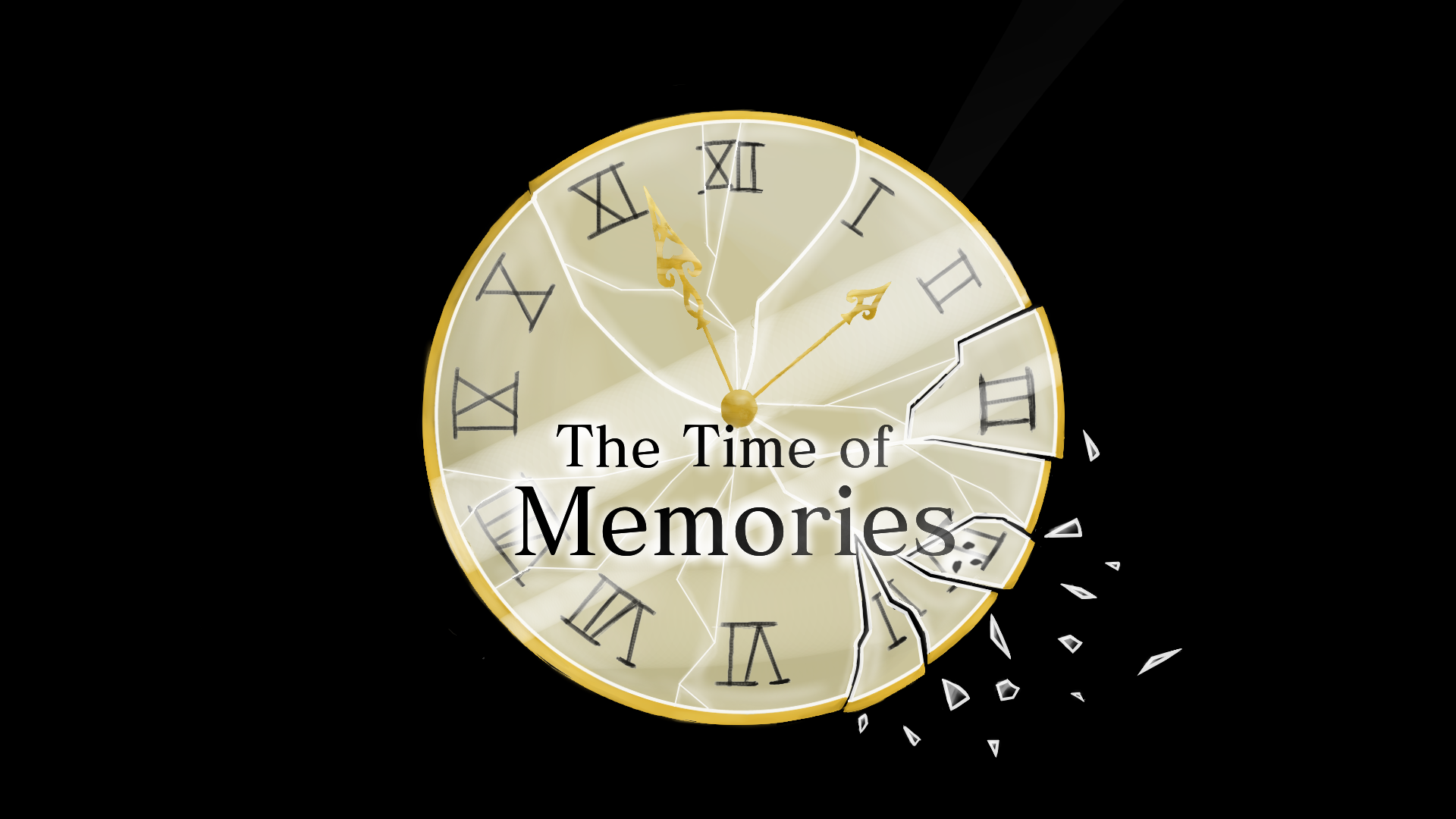 The Time of Memories