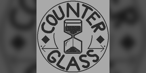 Cover image for Counterglass