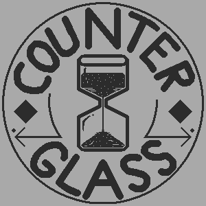 Counterglass